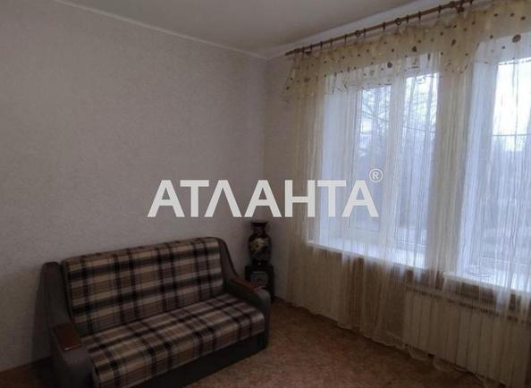 1-кімнатна квартира за адресою вул. Чорноморського Козацтва (площа 38 м²) - фото 4 1-кімнатна квартира за адресою вул. Чорноморського Козацтва (площа 38 м²) - Atlanta.ua - фото 4