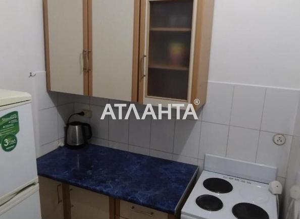 1-кімнатна квартира за адресою вул. Чорноморського Козацтва (площа 38 м²) - фото 10 1-кімнатна квартира за адресою вул. Чорноморського Козацтва (площа 38 м²) - Atlanta.ua - фото 10
