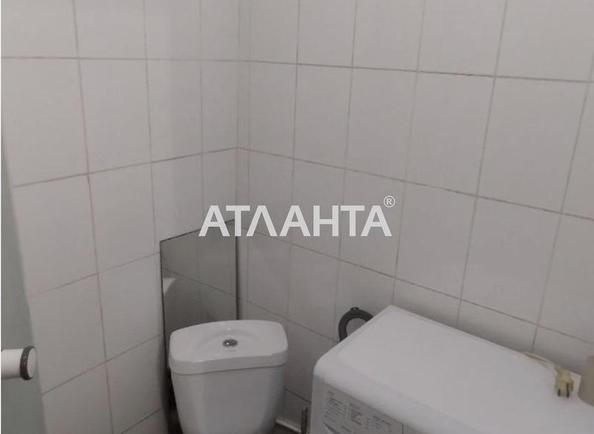 1-кімнатна квартира за адресою вул. Чорноморського Козацтва (площа 38 м²) - фото 12 1-кімнатна квартира за адресою вул. Чорноморського Козацтва (площа 38 м²) - Atlanta.ua - фото 12