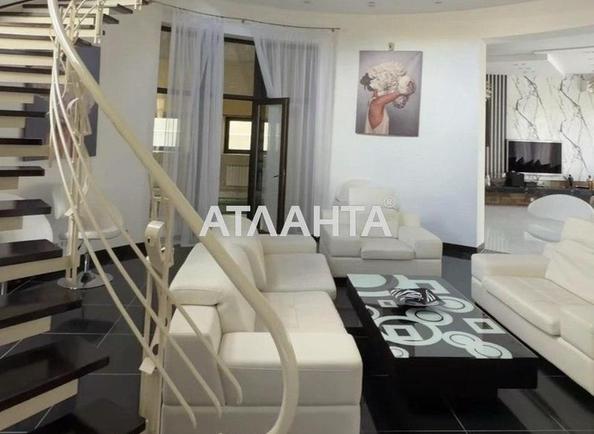 Дом по адресу ул. Куприна (площадь 720 м²) - Atlanta.ua - imageAlt 3