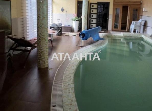 Дом по адресу ул. Куприна (площадь 720 м²) - Atlanta.ua - imageAlt 9