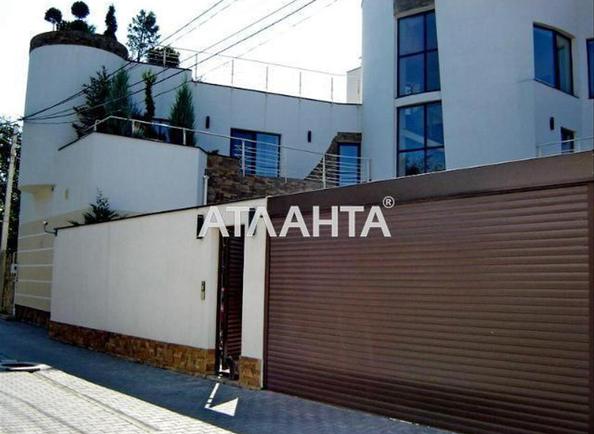 Дом по адресу ул. Куприна (площадь 720 м²) - Atlanta.ua - imageAlt 2