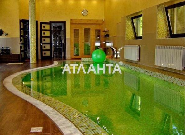 Дом по адресу ул. Куприна (площадь 720 м²) - Atlanta.ua - imageAlt 17