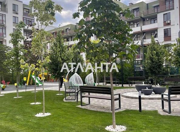 Коммерческая недвижимость по адресу ул. Бочарова ген. (площадь 96 м²) - Atlanta.ua - фото 3