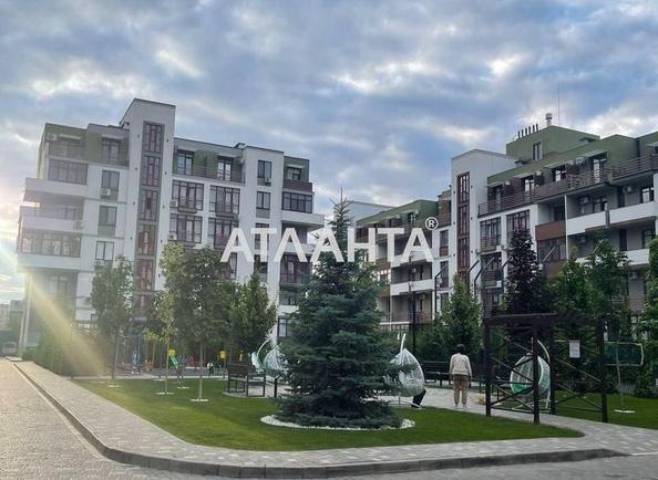 Коммерческая недвижимость по адресу ул. Бочарова ген. (площадь 96 м²) - Atlanta.ua - фото 4
