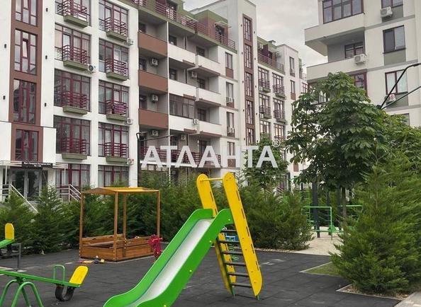 Коммерческая недвижимость по адресу ул. Бочарова ген. (площадь 96 м²) - Atlanta.ua