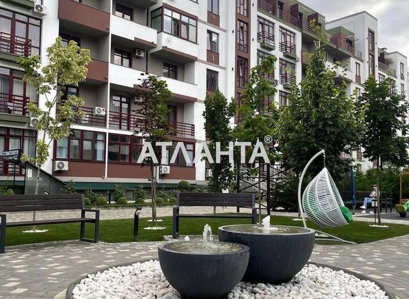 Коммерческая недвижимость по адресу ул. Бочарова ген. (площадь 96 м²) - Atlanta.ua - фото 5