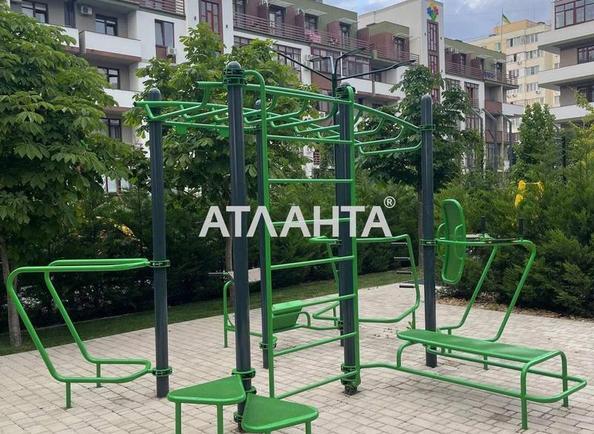Коммерческая недвижимость по адресу ул. Бочарова ген. (площадь 96 м²) - Atlanta.ua - фото 6