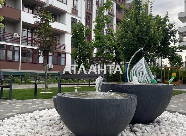 Коммерческая недвижимость по адресу ул. Бочарова ген. (площадь 96 м²) - Atlanta.ua - фото 7