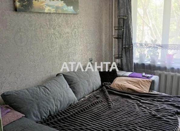 Коммунальная квартира по адресу ул. Новикова (площадь 13 м²) - Atlanta.ua