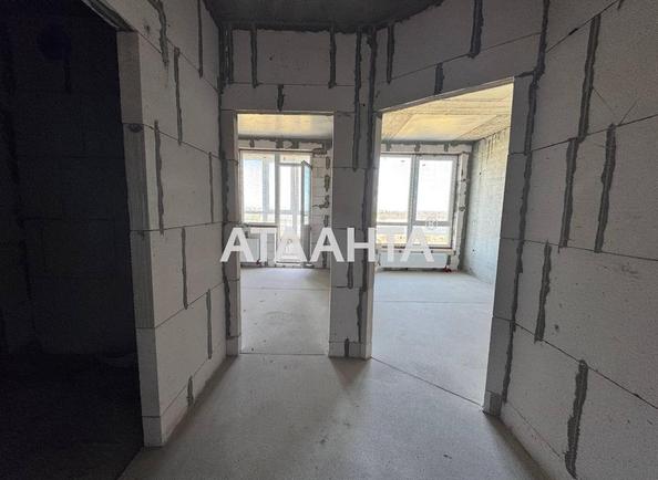 1-кімнатна квартира за адресою вул. Перлинна (площа 34,7 м²) - Atlanta.ua - фото 3