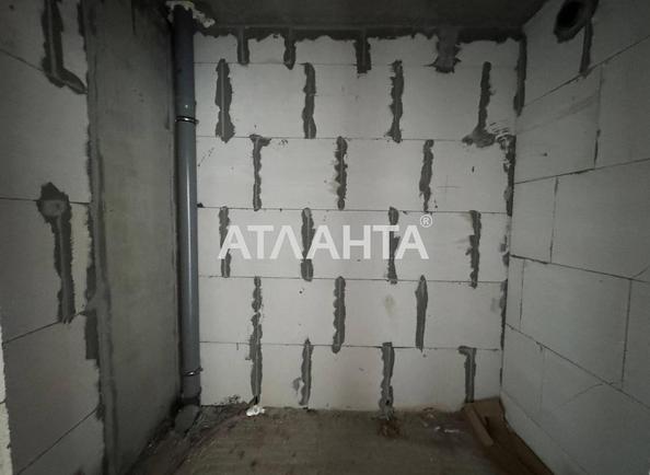 1-кімнатна квартира за адресою вул. Перлинна (площа 34,7 м²) - Atlanta.ua - фото 11