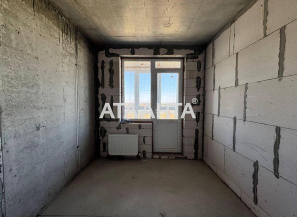 1-кімнатна квартира за адресою вул. Перлинна (площа 34,7 м²) - Atlanta.ua - фото 4