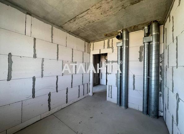 1-кімнатна квартира за адресою вул. Перлинна (площа 34,7 м²) - Atlanta.ua - фото 6