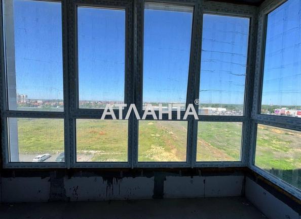 1-кімнатна квартира за адресою вул. Перлинна (площа 34,7 м²) - Atlanta.ua - фото 2