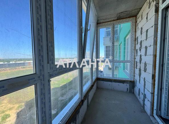 1-кімнатна квартира за адресою вул. Перлинна (площа 34,7 м²) - Atlanta.ua