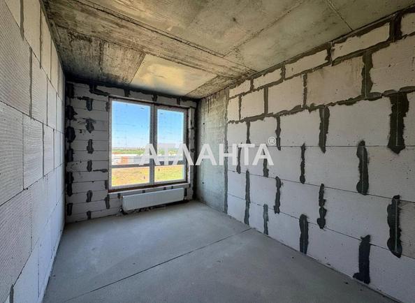 1-кімнатна квартира за адресою вул. Перлинна (площа 34,7 м²) - Atlanta.ua - фото 8