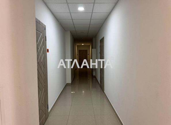 1-кімнатна квартира за адресою вул. Перлинна (площа 34,7 м²) - Atlanta.ua - фото 16