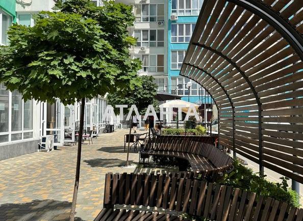 1-кімнатна квартира за адресою вул. Перлинна (площа 34,7 м²) - Atlanta.ua - фото 17