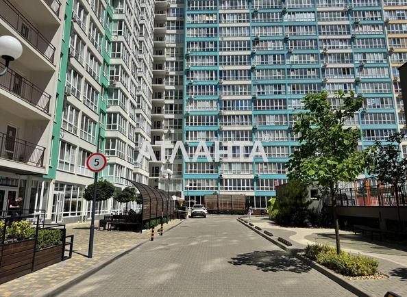1-кімнатна квартира за адресою вул. Перлинна (площа 34,7 м²) - Atlanta.ua - фото 18