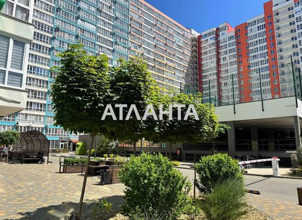 1-кімнатна квартира за адресою вул. Перлинна (площа 34,7 м²) - Atlanta.ua - фото 19