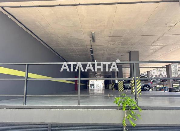1-кімнатна квартира за адресою вул. Перлинна (площа 34,7 м²) - Atlanta.ua - фото 20