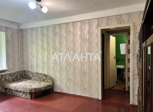 2-кімнатна квартира за адресою вул. Ушинського (площа 39,4 м²) - Atlanta.ua - фото 2