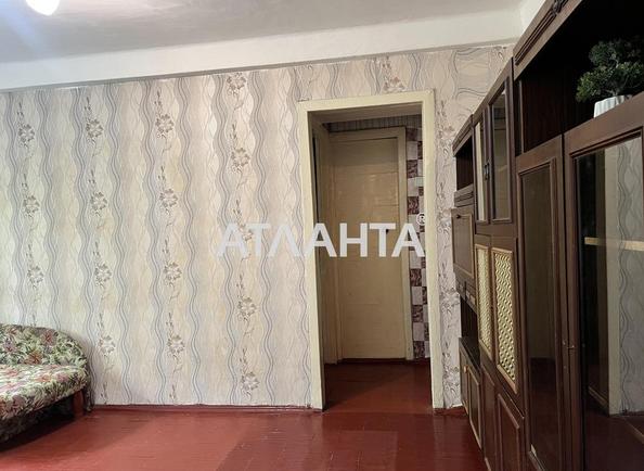 2-кімнатна квартира за адресою вул. Ушинського (площа 39,4 м²) - Atlanta.ua - фото 3