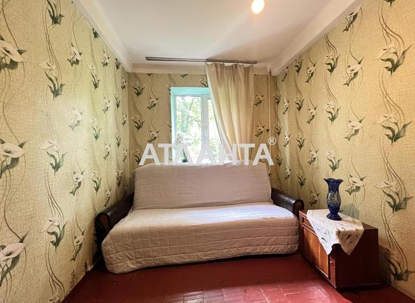 2-кімнатна квартира за адресою вул. Ушинського (площа 39,4 м²) - Atlanta.ua - фото 5