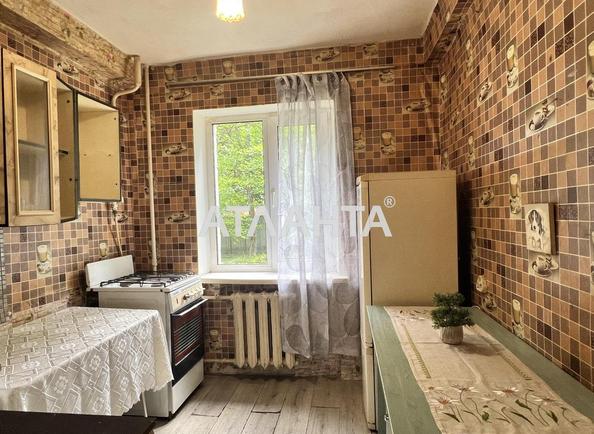 2-кімнатна квартира за адресою вул. Ушинського (площа 39,4 м²) - Atlanta.ua - фото 7