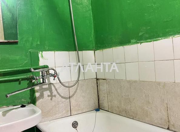 2-кімнатна квартира за адресою вул. Ушинського (площа 39,4 м²) - Atlanta.ua - фото 10