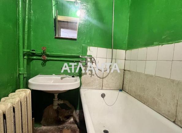 2-кімнатна квартира за адресою вул. Ушинського (площа 39,4 м²) - Atlanta.ua - фото 11