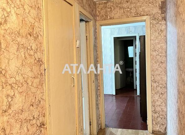 2-кімнатна квартира за адресою вул. Ушинського (площа 39,4 м²) - Atlanta.ua - фото 13