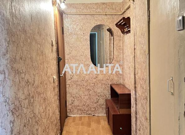 2-кімнатна квартира за адресою вул. Ушинського (площа 39,4 м²) - Atlanta.ua - фото 14
