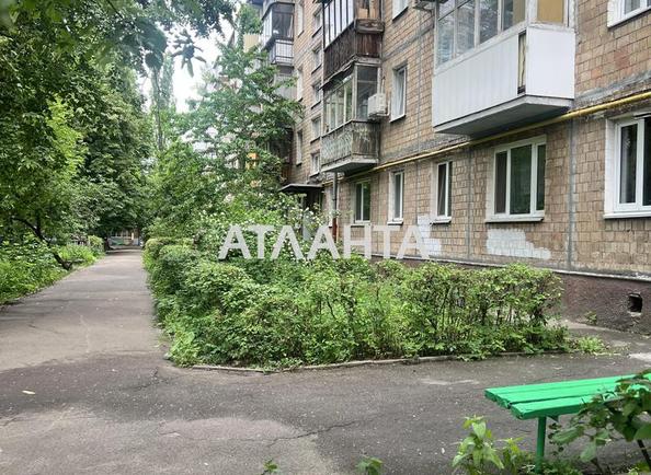 2-кімнатна квартира за адресою вул. Ушинського (площа 39,4 м²) - Atlanta.ua - фото 17