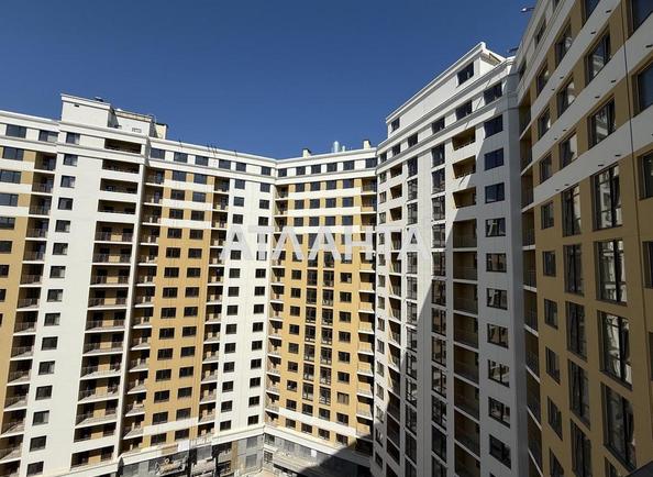 1-комнатная квартира по адресу Глушко ак. Пр. (площадь 35,9 м²) - Atlanta.ua
