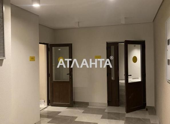 1-комнатная квартира по адресу Глушко ак. Пр. (площадь 35,9 м²) - Atlanta.ua - фото 7