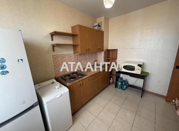 2-комнатная квартира по адресу ул. Торговая (площадь 41,5 м²) - Atlanta.ua - imageAlt 2