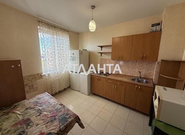 2-комнатная квартира по адресу ул. Торговая (площадь 41,5 м²) - Atlanta.ua - imageAlt 4