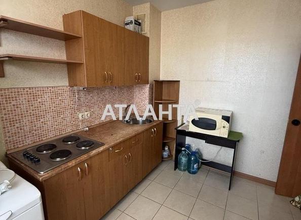 2-комнатная квартира по адресу ул. Торговая (площадь 41,5 м²) - Atlanta.ua - imageAlt 11
