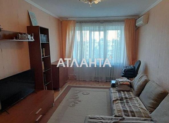 3-комнатная квартира по адресу Глушко ак. Пр. (площадь 64 м²) - Atlanta.ua