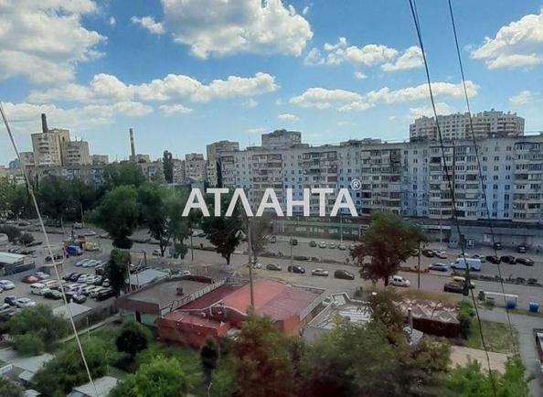 3-комнатная квартира по адресу Глушко ак. Пр. (площадь 64 м²) - Atlanta.ua - imageAlt 8