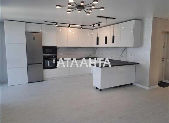 1-кімнатна квартира за адресою вул. Рудненська (площа 61 м²) - Atlanta.ua