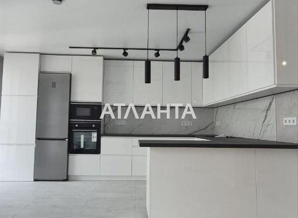1-комнатная квартира по адресу ул. Рудненська (площадь 61 м²) - Atlanta.ua - фото 2