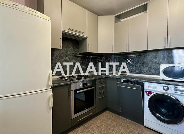 1-кімнатна квартира за адресою вул. Березняківська (площа 35 м²) 1-кімнатна квартира за адресою вул. Березняківська (площа 35 м²) - Atlanta.ua