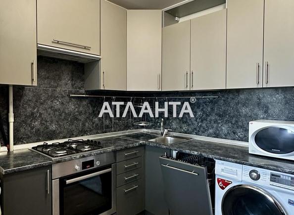 1-кімнатна квартира за адресою вул. Березняківська (площа 35 м²) - фото 3 1-кімнатна квартира за адресою вул. Березняківська (площа 35 м²) - Atlanta.ua - фото 3