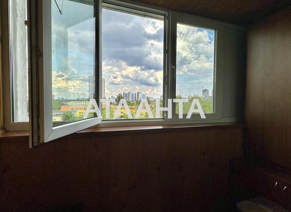 1-кімнатна квартира за адресою вул. Березняківська (площа 35 м²) - фото 4 1-кімнатна квартира за адресою вул. Березняківська (площа 35 м²) - Atlanta.ua - фото 4
