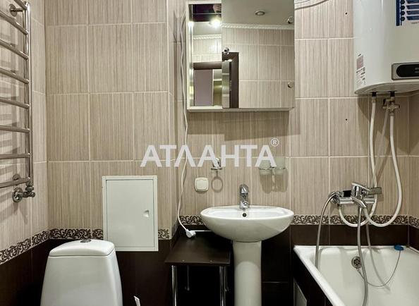 1-кімнатна квартира за адресою вул. Березняківська (площа 35 м²) - фото 6 1-кімнатна квартира за адресою вул. Березняківська (площа 35 м²) - Atlanta.ua - фото 6