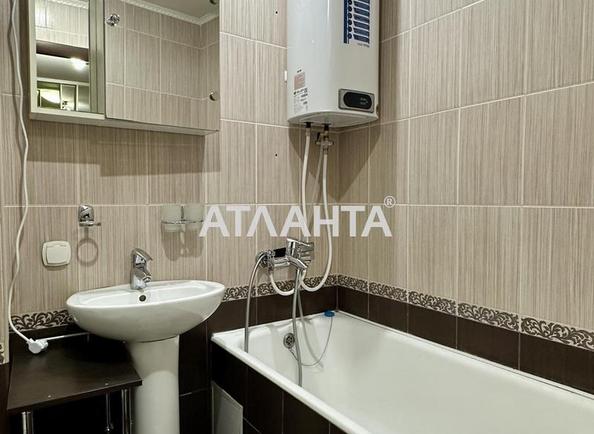 1-кімнатна квартира за адресою вул. Березняківська (площа 35 м²) - фото 7 1-кімнатна квартира за адресою вул. Березняківська (площа 35 м²) - Atlanta.ua - фото 7