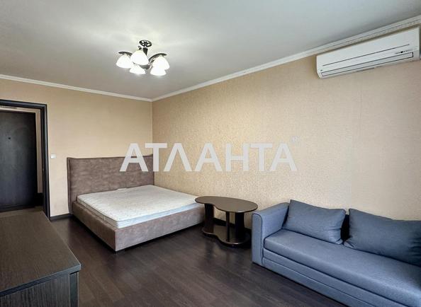 1-кімнатна квартира за адресою вул. Березняківська (площа 35 м²) - фото 13 1-кімнатна квартира за адресою вул. Березняківська (площа 35 м²) - Atlanta.ua - фото 13
